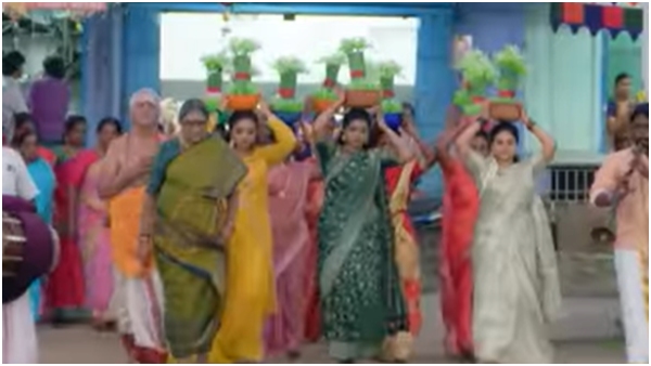 zee tamil Karthigai Deepam