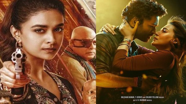 Anjaan Re-Release Surprises Box Office Outperforms Dhanush Tere Ishn Mein Keerthy Suresh Revolver Rita