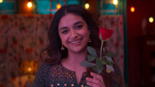 Keerthy Suresh s Revolver Rita Movie Day 2 Box Office is Just 75 Lakhs Vijay s manager suffers loss Keerthy Suresh s Revolver Rita Movie Day 2 Box Office is Just 75 Lakhs Vijay s manager suffers loss