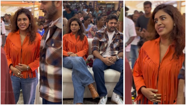 Ravimohan kenishaa Aarthi Ravimohan kenishaa Aarthi