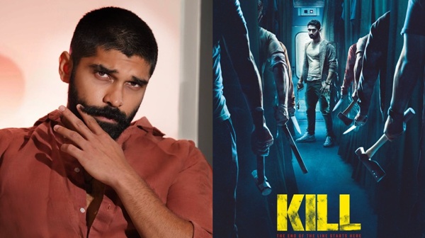 Dhruv Vikram Reportedly Rejects Hindi Kill Remake After Mari Selvaraj s Advice