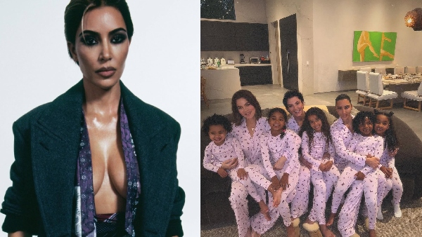 The Mother of 4 Kim Kardashian s latest bold photoshoot gets trolled from fans The Mother of 4 Kim Kardashian s latest bold photoshoot gets trolled from fans