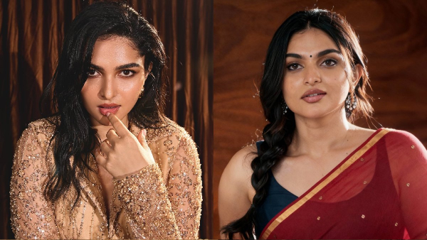 Kayadu Lohar got emotional and opens up about her recent controversy