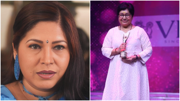 Kovai sarala interview