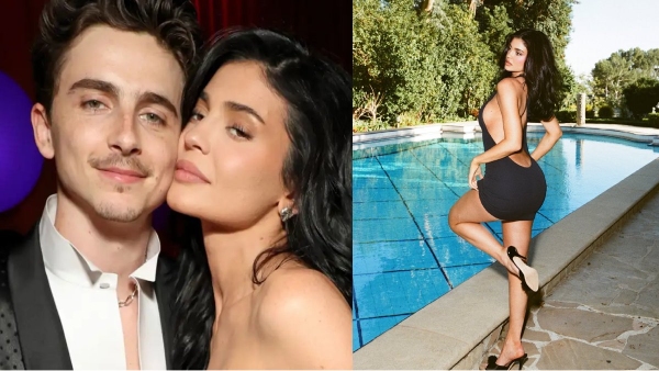 Kylie Jenner and Dune Star Timothee Chalamet end theri love relationship