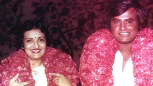 How Rajinikanth Proposed to Latha here are details about Unknown Love Story