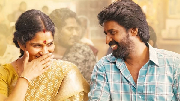 Vasu Cinemas Top 5 2025 Movies list reveals Soori s Maaman beats Ajith and Rajinikanth movies