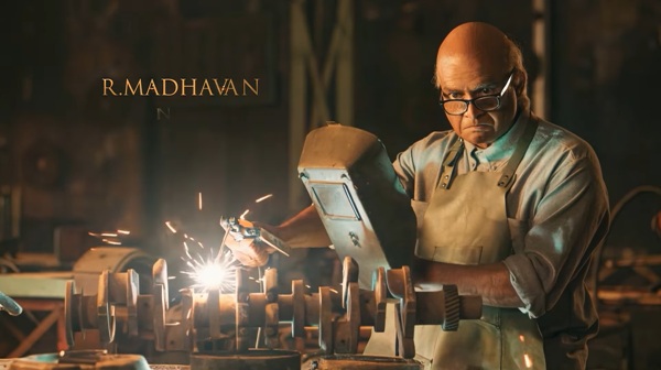 Madhavan Says Foreign Women Now See Indian Men as Confident Professionals