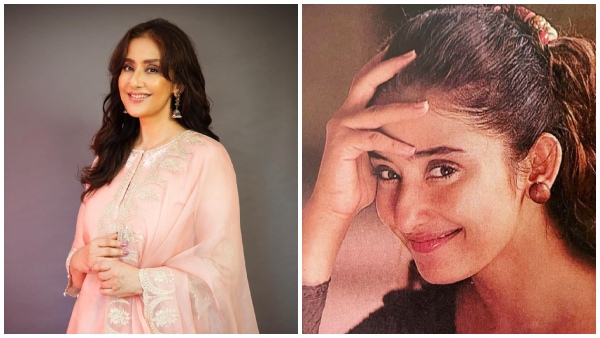 Manisha Koirala cancer life story