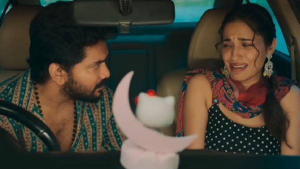 Kavin and Andrea s Mask movie Day 3 Box Office Collections are not great