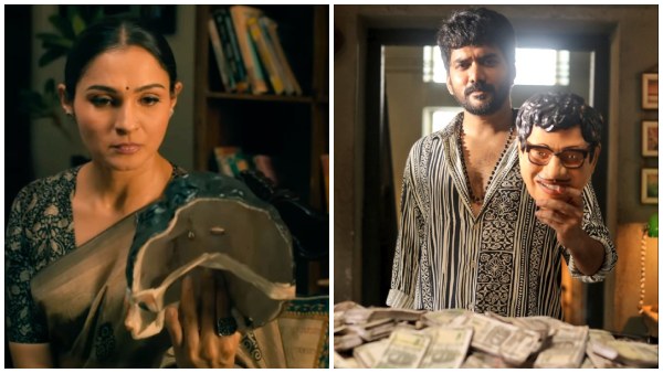 Mask Twitter Review Kavin