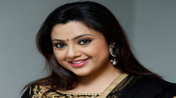 Actress Meena Caught in Political Rumours Cheguevera Reveals the Truth Behind the Controversy
