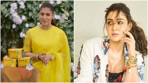 Nayanthara net worth