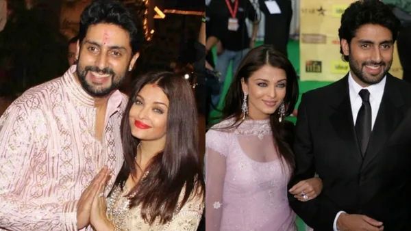Aishwarya Rai And Abhishek Bachchan Their Endearing Love Story Throw Back Aishwarya Rai And Abhishek Bachchan Their Endearing Love Story Throw Back