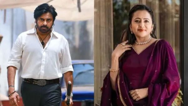 Suma Kanakala Discusses Pawan Kalyan Events In Viral Podcast