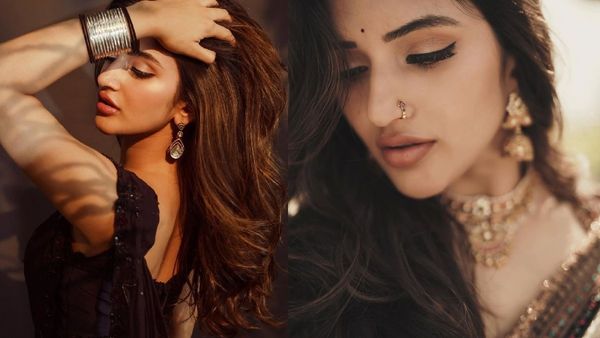 Three Babies Mother Actress SREELEELA Makes Bollywood Debut With New Film Alongside Kartik Aaryan