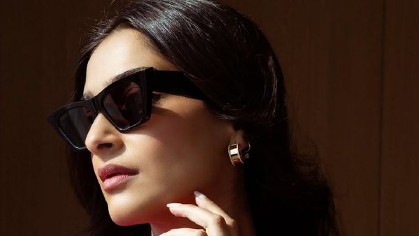 Sonam Kapoor Announces Second Pregnancy With Heartfelt Instagram Post