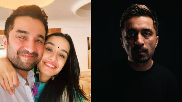 Shraddha Kapoor Brother Siddhant Kapoor Under Investigation For Drug-Related Charges In Bollywood