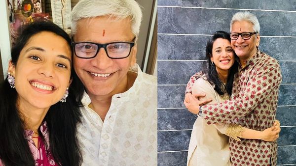Smriti Mandhana s Wedding Delayed Beacuse of Her Father Suffers Heart Attack
