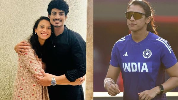 Balash Muchal And Smruthi Mandhana s Wedding Cancellation Sparks Controversy Real Reason Comes Out