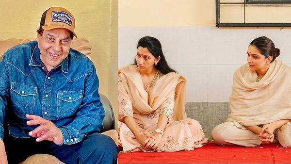 Deepika Padukone s Sister Anisha Padukone To Marry Rohan Acharya Who is Dharmendra Family Member