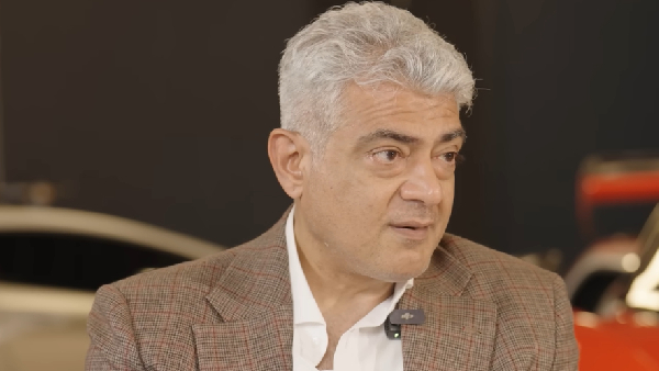 Reaction Of Ajith Kumar Statement About Government Freebies Scheme Its Creates Noise On Social