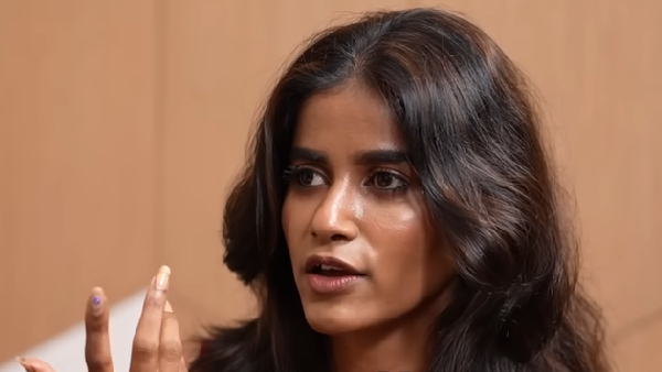 Bigg Boss Tamil Aadhirai Interview Creates Noise From BB Fans