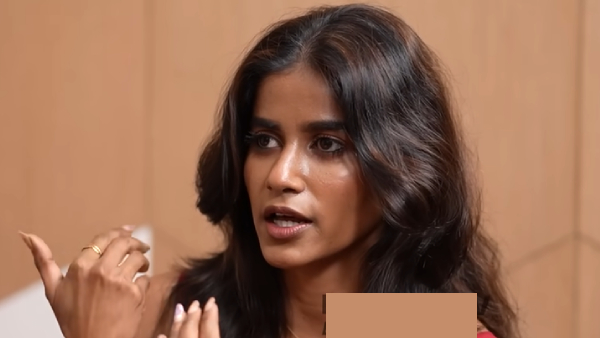 Bigg Boss Tamil Aadhirai Interview Creates Noise From BB Fans