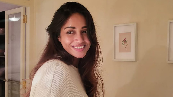 Nivetha Pethuraj X Page Post About AI Technology Misusage Worry