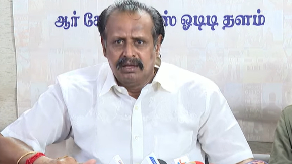 Producer RK Anbuselvan Worst Comment About Abuse And Harassment against Women