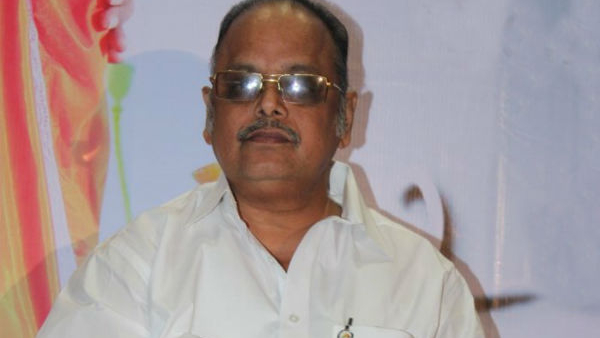 Director V Shekar Hospitalized his Health Condition In Very Poor Son Sad Post