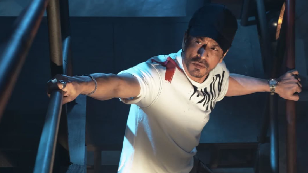 Shah Rukh Khan Ask apologies To Fans On His 60th Birthday For Aware Of Stampede Shah Rukh Khan Ask apologies To Fans On His 60th Birthday For Aware Of Stampede