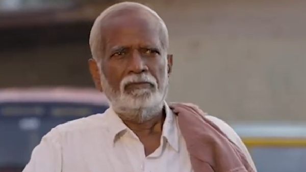 Sarathkumar X Page Post About Gangai Amaren Turs As Actor For Lenin Pandiyan Movie