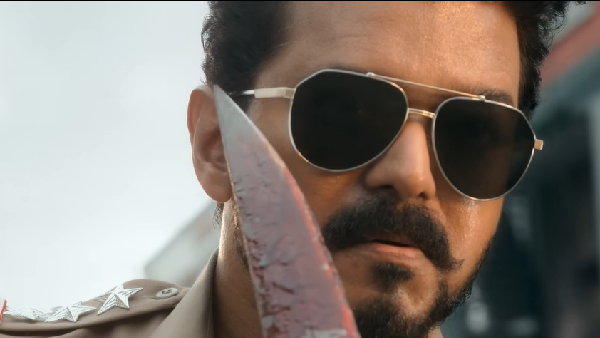 Vijay Jana Nayagan OTT Rights bags Amazon Prime Video for a massive 121 CR OTT Release After 8 Weeks From Theatrical Releasev