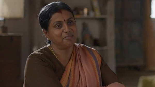 90 s Actress Roja Re Entry After 12 Years as Santhanam For Lenin Pandiyan Movie