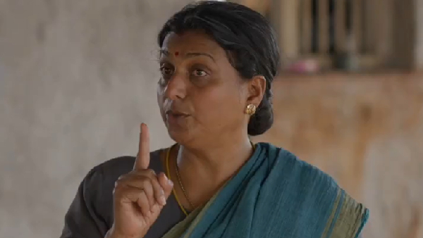 90 s Actress Roja Re Entry After 12 Years as Santhanam For Lenin Pandiyan Movie