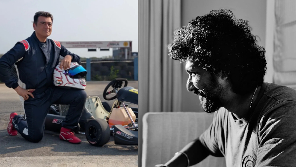 Ajith Kumar And Lokesh Kanagaraj Combination Movie Will Happen Very Soon Says Prashanth Rangaswamy