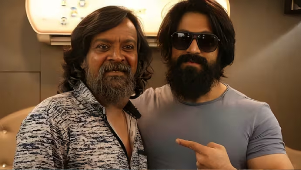 KGF Actor Harish Rai Passes Away After Battling Cancer