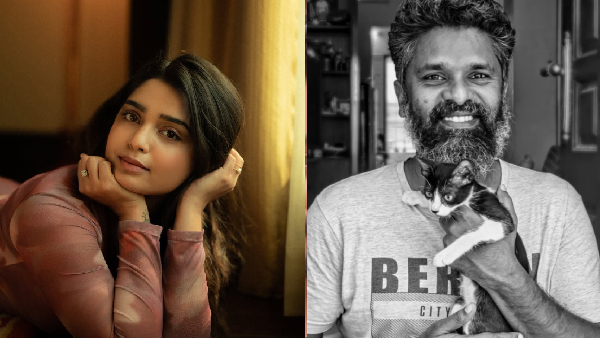 96 Movie Director Prem Kumar Supports Actress Gouri Kishan Slams Youtuber Who Asked Worst Question