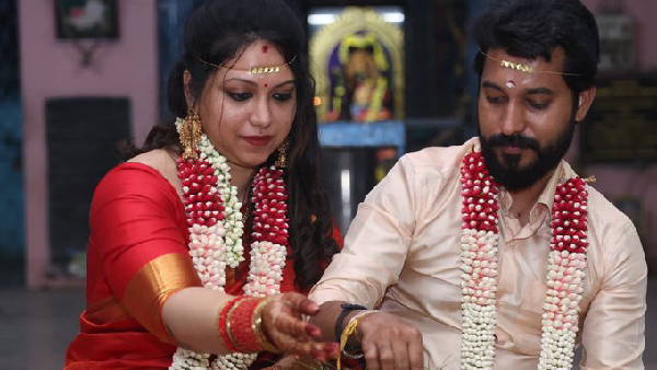 Joy Crizildaa Accusing Madhampatty Rangaraj Targets Divorce Ladies For His Needs