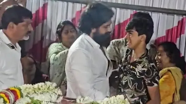 KGF Actor Harish Rai Passes Away After Battling Cancer Yash Came For Harish Rai Funeral