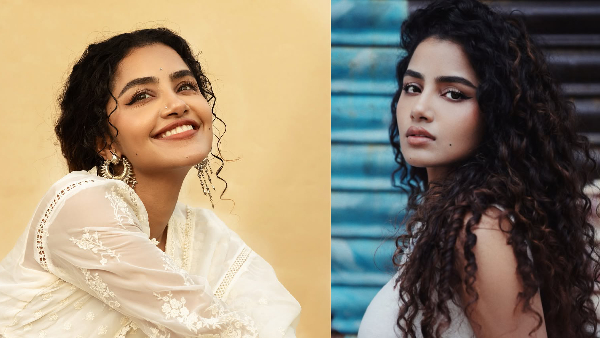 Bison Actress Anupama Parameswaran Files Cyber Crime Case Against 20-Year-Old TN Girl Who Targets Her With Fake Accounts