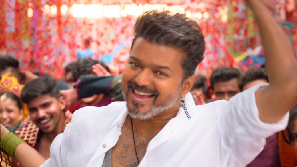 Rapper Therukural Arivu Sung Thalapathy Kacheri Song Video Create Attention On Social Media