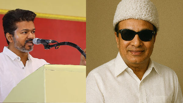 Retired IAS Chandralekha Slams What Vijay Did Karur Stampede And Compare With MGR in Interview