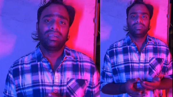 Bigg Boss Tamil 9 Praveen Express His Thoughts After His Eviction Video Goes Trending