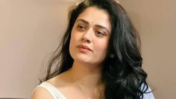 Girija Oak Godbole praises Gulshan Devaiah s sensitivity in filming intimate scenes He asked 17 times Are you okay