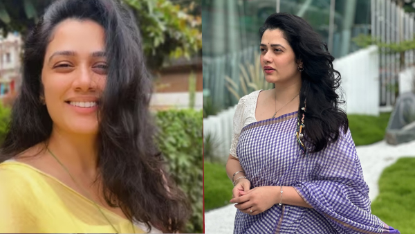 Girija Oak Godbole praises Gulshan Devaiah s sensitivity in filming intimate scenes He asked 17 times Are you okay