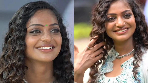 Maha Kumbh Mela Monalisa Bhosle Committed New Project In Tollywood Debut Cinema Goes Trending