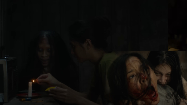 The Best Three Indonesian Horror Films Suggestions With OTT Platforms