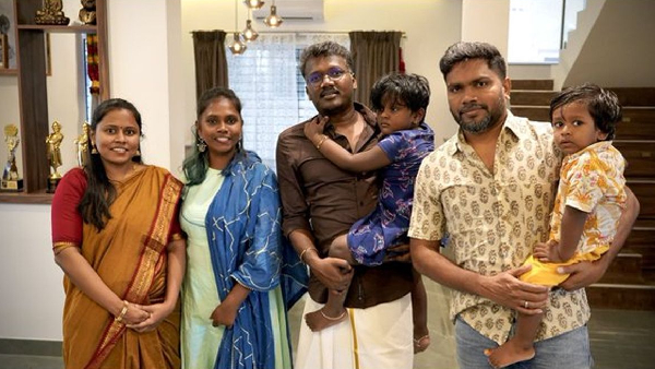 Why Castetists Ask Some Ugly Questions to Pa Ranjith Mari Selvaraj and Vetri Maaran - Original Why Castetists Ask Some Ugly Questions to Pa Ranjith Mari Selvaraj and Vetri Maaran - Original